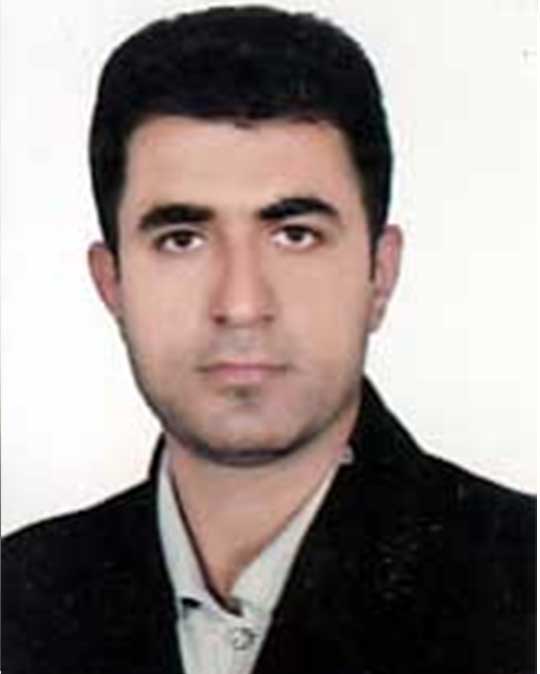 حسین رجبعلی-عضو هیئت مدیره